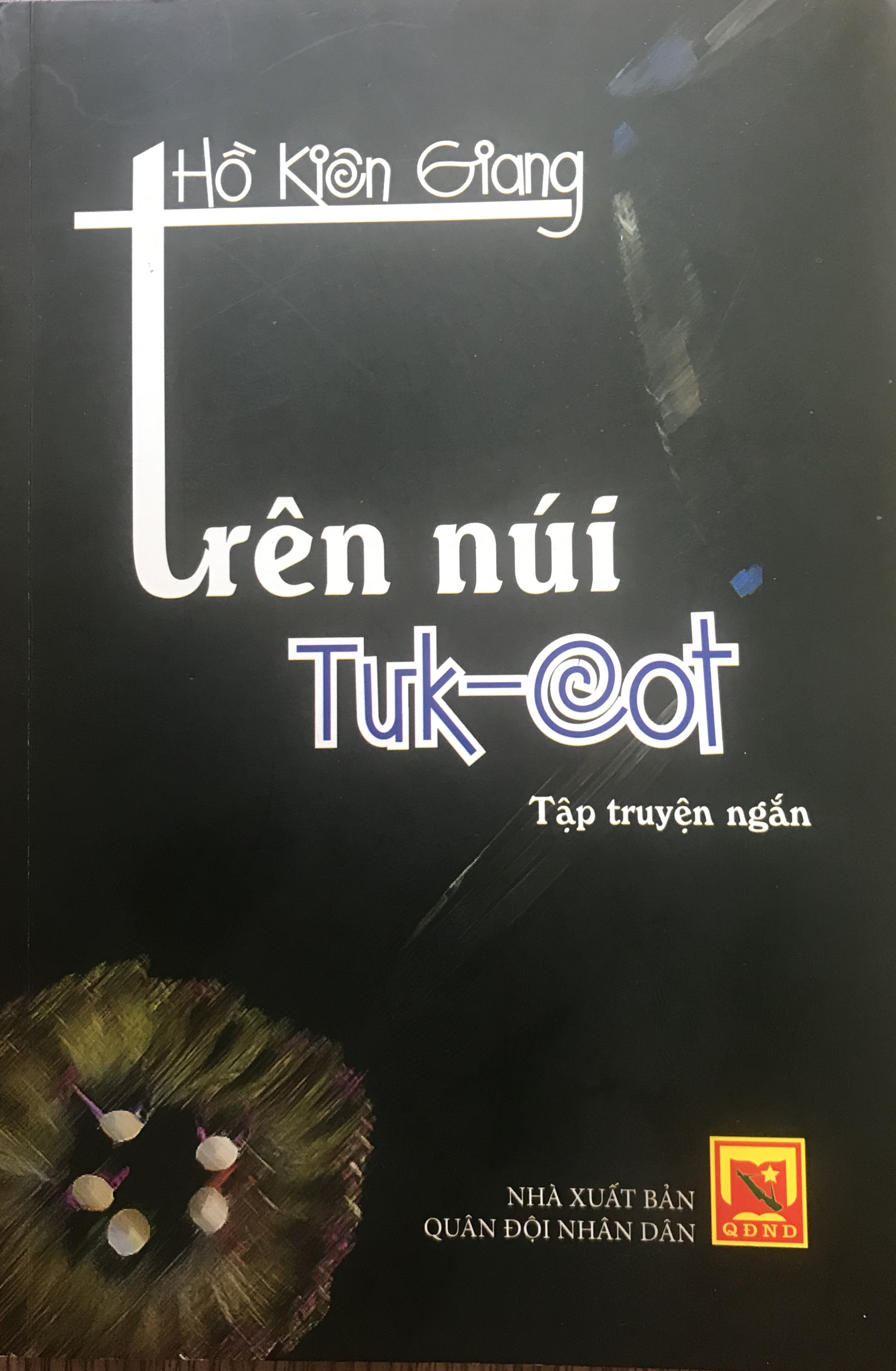 Những trang văn đặc sắc về người lính